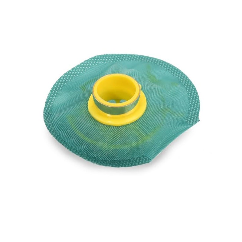 RIDEX 458F0077 Fuel Pump