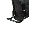 TOUGHBUILT TB-CT-24 Project Pouch With Hammer Loop Tool Belt Utility