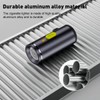 2-Pack mini USB-C Cigarette Electric Lighter, Plug into Your Phone