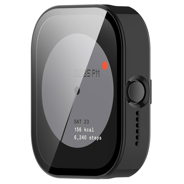 Screen Protector Compatible with CMF by Nothing Watch Pro Case