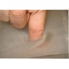 Semi Liquid Polymer Gel Toilet Seat Cushion - Extra Strength