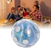 Electric Shocking Ball Automatic Turn Off Funny Interactive Trick Vibrating