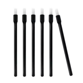 일회용 립 브러시 250P _ 대용량 립 브러시 일회용 립 브러쉬 메이크업 Disposable Lip Brush 250P - Large Capacity Lip Makeup Brush
