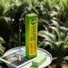 Citronella Incense Sticks with Natural Essential Oils - 150 Count