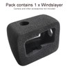 RALSPEC Windslayer Foam Cover for GoPro HERO 13/12 / 11/10