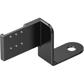 Insta360 X5 Invisible Mic Cold Shoe (for Rode Microphone)