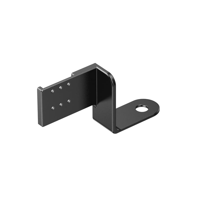 Insta360 X5 Invisible Mic Cold Shoe (for Rode Microphone)