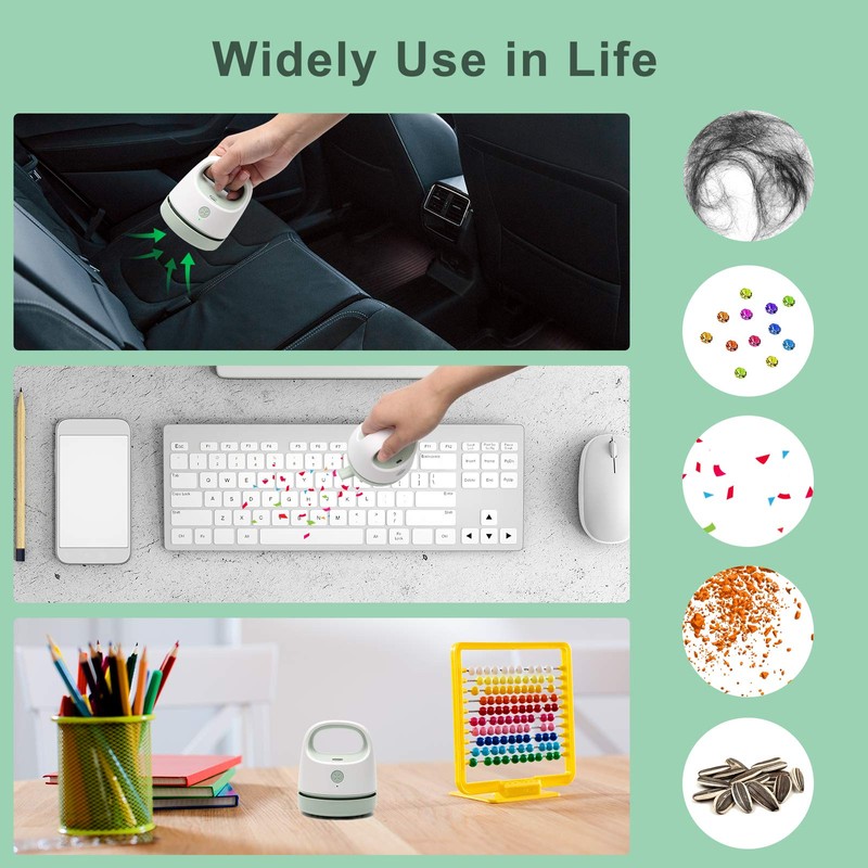 Diamond Painting Tools for Drill Quicker Picker, Luxiv Diamond Painting