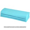 Daloual 3 x Pique Tea Towels, Gastro Quality, 100% Cotton,
