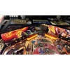 Stern Pinball Iron Maiden Pinball Mod DECAL Apron Walls( SOLD