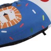 U Shape Baby Pillow Soft Support Multi Functional Head Up