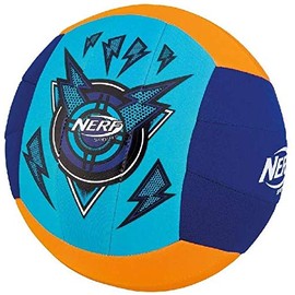 Happy People Nerf Neoprene Beach Volleyball