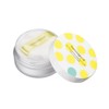 Natura Grasse Skin Care Shield, Loose Powder, UV, ML (Mint