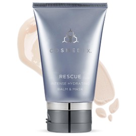COSMEDIX Rescue Intense Hydrating Balm and Mask, 1.7 Ounce