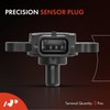A-Premium TPS Throttle Position Sensor Compatible with Nissan Altima 2013-2018,