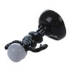 Solar Power Dancing Figure Gruesome Skeleton,Novelty Desk Car Toy Ornament