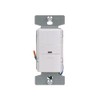 Eaton OSP10M-W Commercial Grade Passive Infrared Wall Mounted Occupancy Sensor,