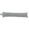 Classic Home Store Chenille Draught Excluder Luxury Soft Extra Long