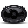Rockford Fosgate P1692 Punch 6"x9" 2-Way Coaxial Full Range Speakers