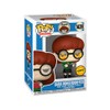 Epic Collectibles TV Show: Daria - Daria Morgendorffer in Flaming