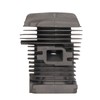 42.5mm Cylinder Piston Kit 1123 020 1209 Piston Pin Ring