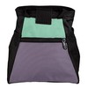 Mantle Boulder Bag Bina mintlila, XL
