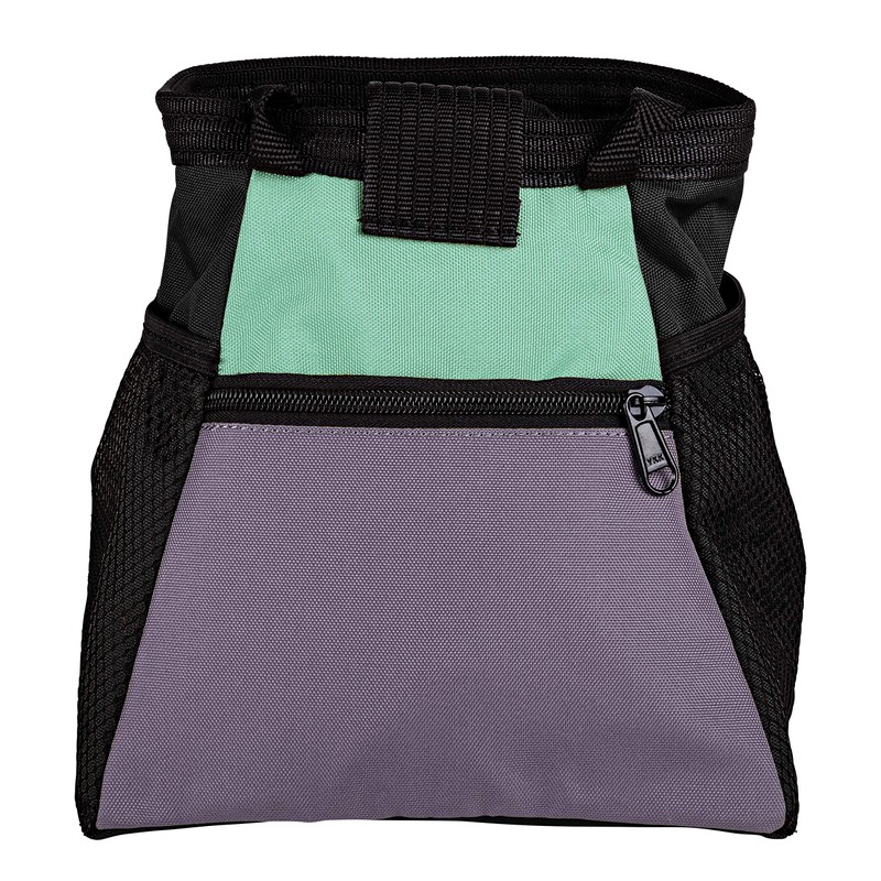 Mantle Boulder Bag Bina mintlila, XL