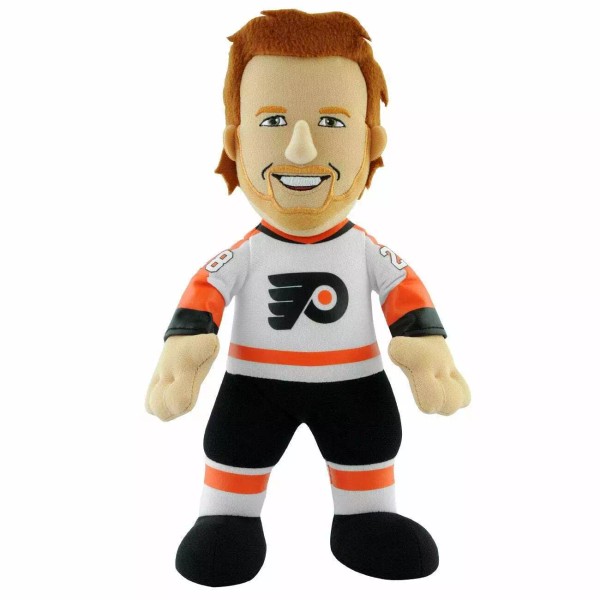 Bleacher Creatures Philadelphia Flyers Claude Giroux 10" Plush Figure