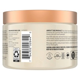 SheaMoisture Shea Sugar Body Scrub For Moisturize And Restore Dry Skin Raw Shea Butter Deeply Moisturizing Body Scrub With 24h Shea Moisture Nutrients 12 oz