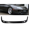 SDeelCase TR FRONT BUMPER LIP PROTECTOR ADD ON POLY URETHANE