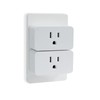 New One Zwave Plug 2 Pack, 800 Series Z-Wave Smart