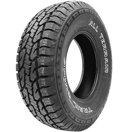 Trail Guide Trail Guide All Terrain All-Terrain Radial Tire - 31x10.50R15LT 109S