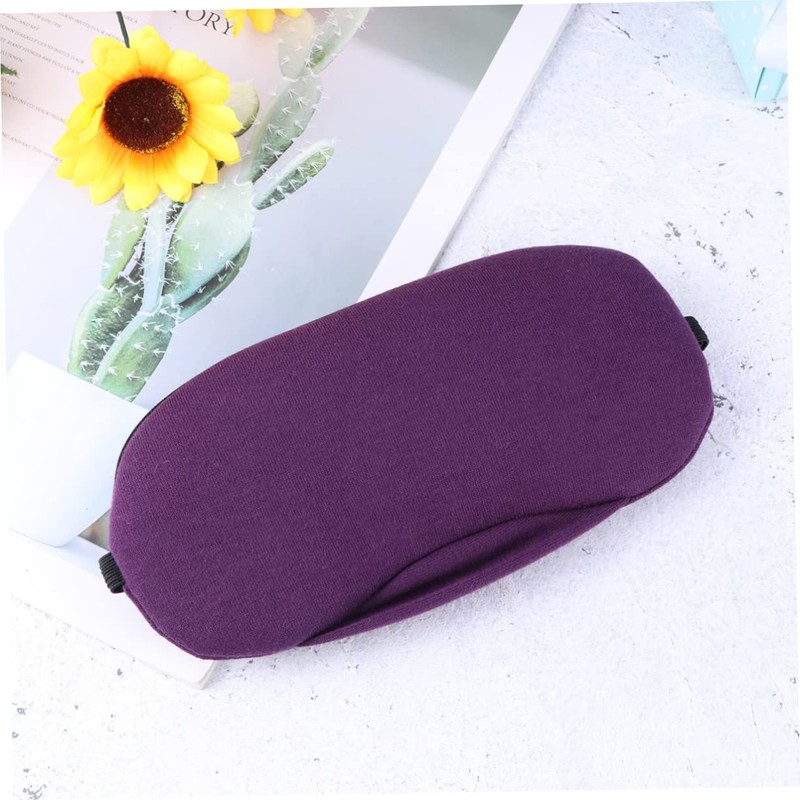 Outanaya Usb Steam Eye Mask for Comfortable Blindfold Warm Compress