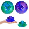Gear Ball Fidget,2PCS Gearsphere - the Steampunk Whirling Wonder Fidget