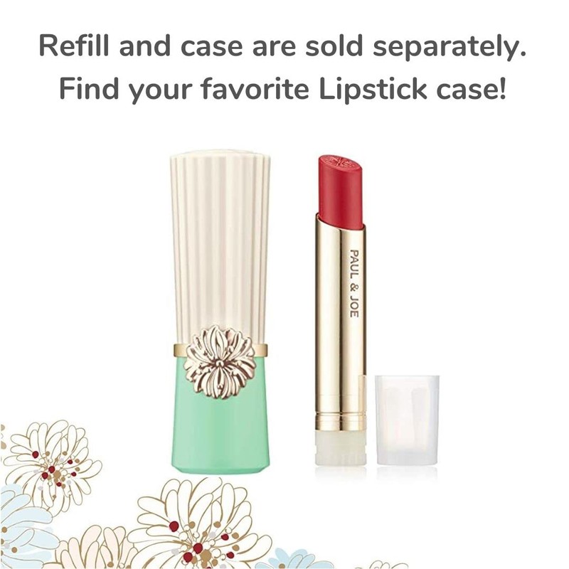 Paul & Joe Treatment Lipstick #401