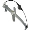AUTO DN Front Left Window Regulator for Ford Crown Victoria