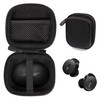 CaseSack Case for Bose New QuietComfort True Wireless Noise Cancelling