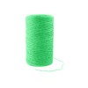 IMROPE 1mm x 1000 Feet Light Green Jute Rope, Twine