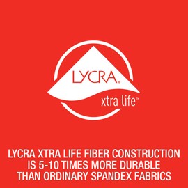 Speedo Girls 7-16 Solid Infinity Splice