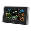 La Crosse Technology S77925-INT Wireless Color Weather Station