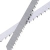 OTOTEC 5pcs T101BR 100mm Jigsaw Blades HCS For wood Laminated