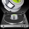 Record Weight Stabilizer, LP Weight Disc Stabilizer, 50Hz Turntable Level,