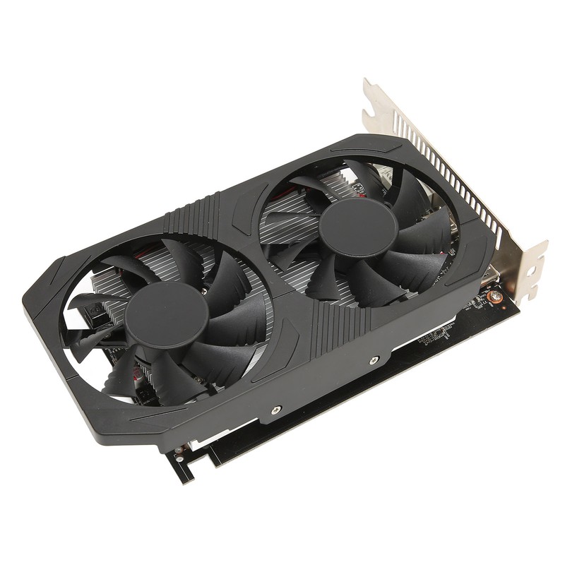 RX560 GPU 128bit Graphics Card 4GB GDDR5 60Hz Output 4K
