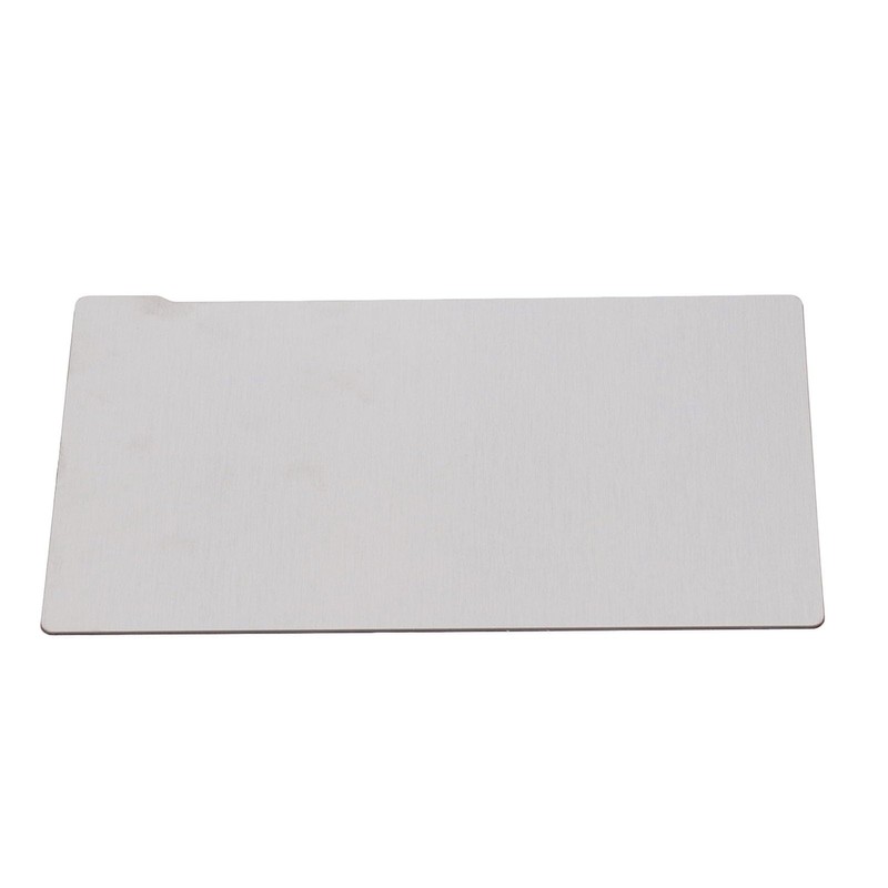 Flex Building Plate for Photon Mono M5S M5, 230 x