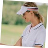 KOMBIUDA Golf Hat Clip Marker Decorative Golf Marker for Hats