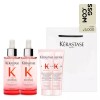 Kerastase [케라스타즈](강남점)[SSG상품권1만원][단독] 듀오 세트 제네시스 두피 세럼 90ml [얇은모발용/새싹케어] Kerastase