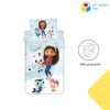 My sweety pop - Bedding Set - Gabby's Dollhouse -