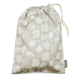 Cooksmart British Designed Reusable Produce Bags | Vegetable Bags & Fruit Bags for Shopping | Eco-Friendly Reusable Veg Bags - Homestead