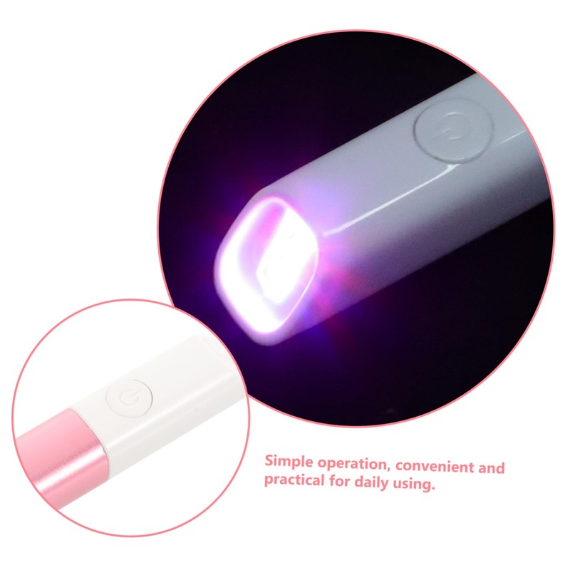 Baluue Beauty Pen for Scar Treatment Light Device for and