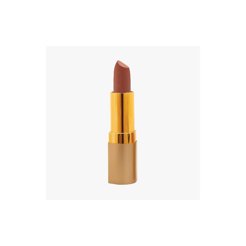 Terramar Lápiz Labial Mate, 4 g (Piccadilly)